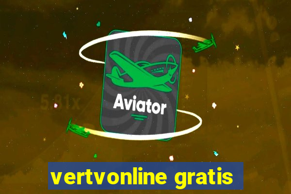 vertvonline gratis